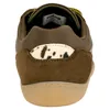 Zapatillas Barefoot Mujer Free ARIA Casual Invierno Mustang Free 60840