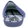 Zapatilla de Casa Azul Marino Plana Hombre Verano Alcalde 30317
