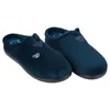 Zapatilla Casa Hombre Invierno Descalza Plana Espiga Eco-Flex 12028