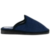 Zapatillas de estar en casa hombre Verano Tejido Toalla Azul Ligera Nellakis 406