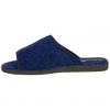 Zapatilla Descalza Rizo Ligera Tallas Grandes Doctor Cutillas 12253G