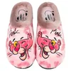 Zapatilla de Casa Invierno con Amortiguación Mujer Eco-Flex 12014 Panteras