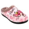 Zapatilla de Casa Invierno con Amortiguación Mujer Eco-Flex 12014 Panteras