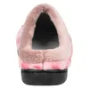 Zapatilla de Casa Invierno con Amortiguación Mujer Eco-Flex 12014 Panteras