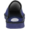 Zapatilla Casa Mujer Verano Cerrada Toalla Nellakis 150 Azul