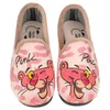 Zapatilla Casa Cerrada Panteras Plana Eco-flex 12015