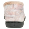 Zapatilla Casa Cerrada Plana Mujer Plumaflex Hamsters 12215