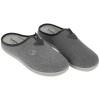 Zapatillas Abiertas de Casa Lona Planas Plumaflex 12358