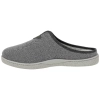 Zapatillas Abiertas de Casa Lona Planas Plumaflex 12358
