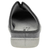 Zapatillas Abiertas de Casa Lona Planas Plumaflex 12358
