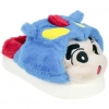 Zapatilla de Casa Descalza Shin-chan Plana Invierno Xixitiao 