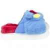 Zapatilla de Casa Descalza Shin-chan Plana Invierno Xixitiao 