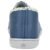 Zapatilla Cerrada Casa Verano Pure Bamboo Plana Plumaflex 12361