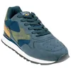 Zapatilla Casual Cordón Spagnolo Hombre 40110