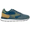 Zapatilla Casual Cordón Spagnolo Hombre 40110