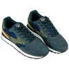 Zapatilla Casual Cordón Spagnolo Hombre 40110