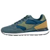 Zapatilla Casual Cordón Spagnolo Hombre 40110
