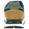 Zapatilla Casual Cordón Spagnolo Hombre 40110