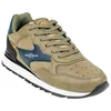 Zapatilla Casual Cordón Spagnolo Hombre 40110