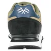 Zapatilla Casual Cordón Spagnolo Hombre 40110