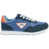Zapatilla Casual Clásica Plana Lois 64527