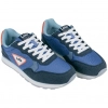 Zapatilla Casual Clásica Plana Lois 64527