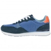 Zapatilla Casual Clásica Plana Lois 64527
