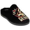 Zapatilla Plumaflex Hombre Descalza Plana Estampado Coyote 12044