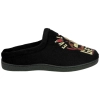 Zapatilla Plumaflex Hombre Descalza Plana Estampado Coyote 12044
