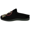 Zapatilla Plumaflex Hombre Descalza Plana Estampado Coyote 12044