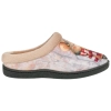 Zapatilla Plumaflex Descalza Plana Mujer Estampado Hamsters 12213