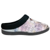 Zapatilla Plumaflex Mujer Descalza Plana Estampado Perro Feliz 12213