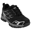 Zapatilla Waterproof Trekking Negro mt8 KL31643 DALILA by Sweden Kle