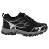 Zapatilla Waterproof Trekking Negro mt8 KL31643 DALILA by Sweden Kle