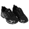 Zapatilla Waterproof Trekking Negro mt8 KL31643 DALILA by Sweden Kle