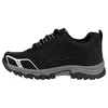 Zapatilla Waterproof Trekking Negro mt8 KL31643 DALILA by Sweden Kle