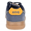 Zapatillas Barefoot Hombre - Mustang Free 84766