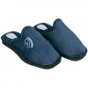 Zapatillas de Invierno Hombre para Casa Descalzas Planas Nellakis 401