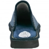 Zapatillas de Invierno Hombre para Casa Descalzas Planas Nellakis 401