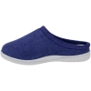 Zapatillas Abiertas Toalla Tejido Orgánico Plumaflex 12333
