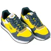 Zapatillas Urbanas Spagnolo Hombre Cordón Multicolor 40109
