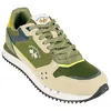 Zapatillas Urbanas Spagnolo Hombre Cordón Multicolor 40109