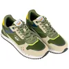 Zapatillas Urbanas Spagnolo Hombre Cordón Multicolor 40109