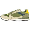 Zapatillas Urbanas Spagnolo Hombre Cordón Multicolor 40109