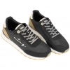 Zapatillas Deportivas Mustang Mujer - Modelo 60439