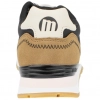Zapatillas Deportivas Mustang Mujer - Modelo 60439