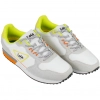 Zapatillas Urbanas Multicolor Lois 64483