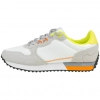 Zapatillas Urbanas Multicolor Lois 64483