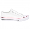 Zapatillas de Lona con Puntera de Goma CO1-4