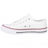 Zapatillas de Lona con Puntera de Goma CO1-4